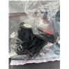 Image 3 : Tow-Pro 27046 7-Way Plug & Socket Kit With ABS Housing and Red Reflector