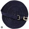 Image 1 : Western Lung Line with Hook Attachment Navy 25′