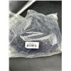 Image 2 : Western Lung Line with Hook Attachment Navy 25′
