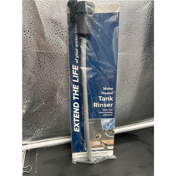 Camco Water Heater Tank Rinser for Cleaning Sediment