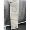 Image 2 : Camco Water Heater Tank Rinser for Cleaning Sediment