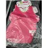 Image 2 : Minene Child Art Apron with Paint Set