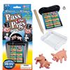 Image 1 : Pass The Pigs Game With Instructions And Accessories