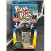 Image 2 : Pass The Pigs Game With Instructions And Accessories