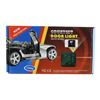 Image 1 : Lot of 3 LED Door Lights with Projection Feature