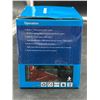 Image 3 : Keeda Solar Strobe Light 129 dB With LED And Sound, 2-Pack