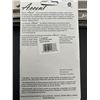 Image 4 : 10 Atron Accent Satin Nickel Rocker Wall Plates