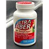 Image 2 : Ultra Fiber EasyCaps Coated Caplets, 150 Count