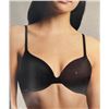 Image 1 : Calvin Klein 2-Pack Push Up Plunge Bras – Size 38D