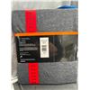Image 3 : Head 2-Pack Active Tee Shirts, Size M/M, Performance Blend Fabric