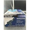 Image 4 : Central Door Lock System with Remote and Master/Slave Locks