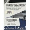 Image 3 : Central Door Lock System with Remote and Master/Slave Locks