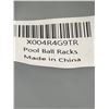 Image 3 : Pool Ball Racks Set – Model X004R4G9TR