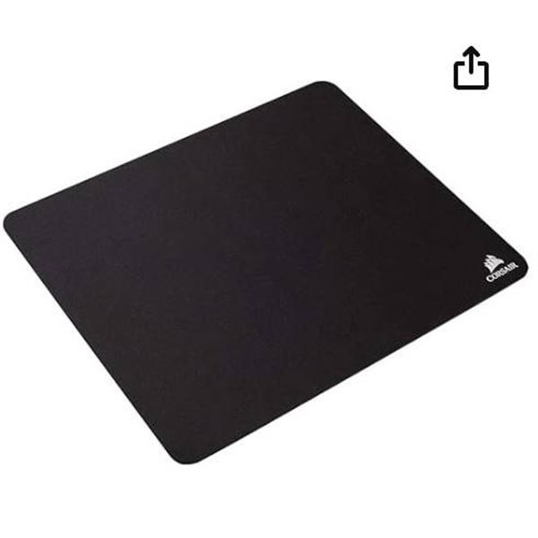 Corsair MM100 Medium Cloth Surface Mousepad 320mm x 270mm Dimensions