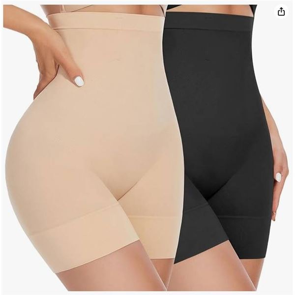YADIFEN Shapewear, Medium, 90 Percent Polyamide and 10 Percent Elastane