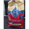 Image 2 : Blue Buffalo Life Protection Formula Adult Dog Food, Beef and Brown Rice Recipe, 6 LBS