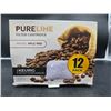 Image 2 : Pureline PLC-900 Water Filter Cartridge 12-Pack