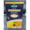 Image 3 : Paese Mio Carnaroli Rice 1kg for Risotto, Product of Italy