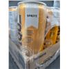 Image 3 : Atypique 12-Pack Non-Alcoholic Sparkling Beverage 355 mL Cans