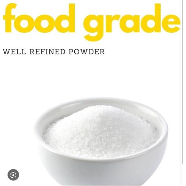 Elo’s Premium Citric Acid Food Grade 2 KG (4.4 LB)