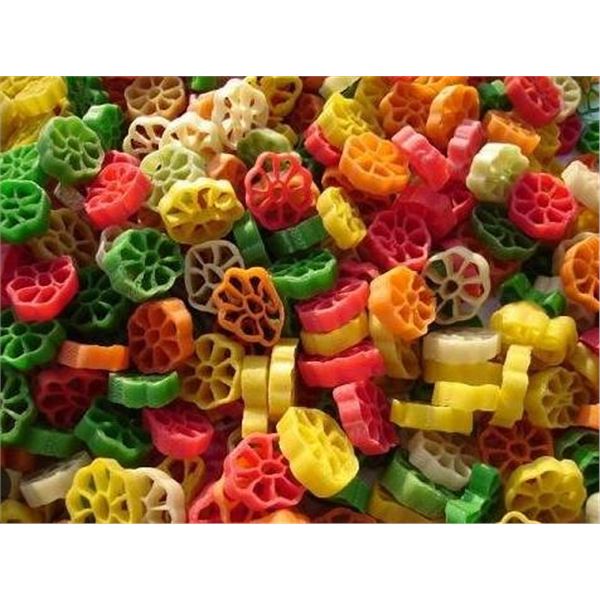 Rani Fryums Bhindi Cut 2x200g,