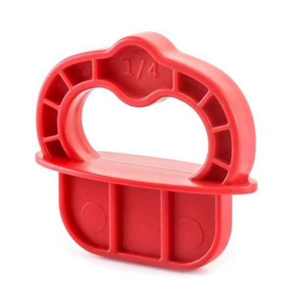 12 QWORK Gap Deck Board Spacers for Composite and PVC Plank