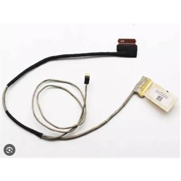 Laptop LCD Screen Shaft Cable for B15 P15 MS-1866
