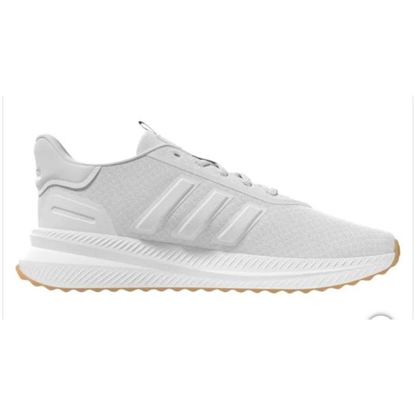 Adidas Cloudfoam Comfort X_PLR PAth Shoes, Size 11.5 US, White