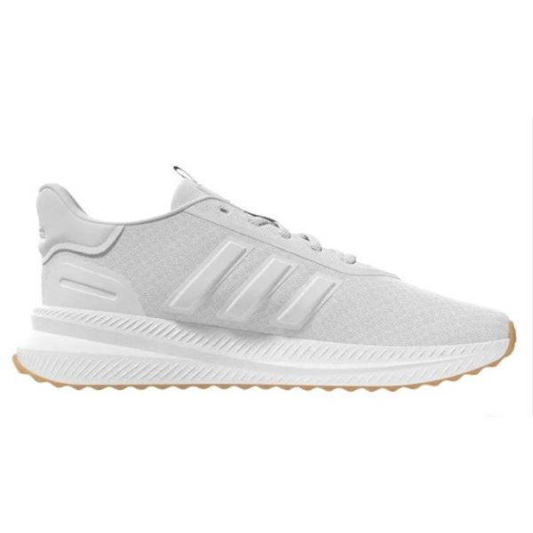 Adidas Cloudfoam Comfort X_PLR PAth Shoes, Size 9.5 US, White