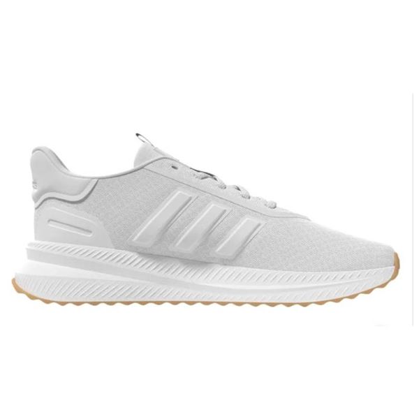 Adidas Cloudfoam Comfort X_PLR PAth Shoes, Size 6 US, White