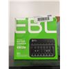 Image 2 : EBL 8-Slot Smart Battery Charger With USB Ports and Auto-Detect