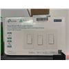 Image 2 : TP-Link Kasa Smart Wi-Fi Light Switch, 3-Pack Model KS200