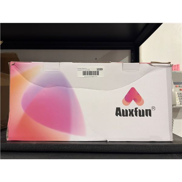 Auxfun Premium Massager Model X002F5RH1T ***18+ Adult Massager – See Last Picture for Produ