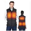 Image 1 : LeapSee Heated Vest, Size XL