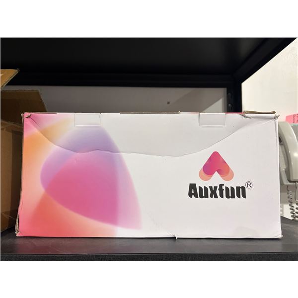 Auxfun Premium Massager Model X002F5RH1T ***18+ Adult Massager – See Last Picture for Produ