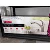 Image 2 : Delta Debonair Pull-out Kitchen Faucet, Stainless Steel