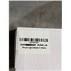 Image 3 : 100W RGBW Smart Garden Flood Light with Remote Control