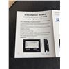 Image 4 : 100W RGBW Smart Garden Flood Light with Remote Control