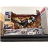 Image 2 : VTech Switch & Go Dinosaur Robot Toy **FRENCH**
