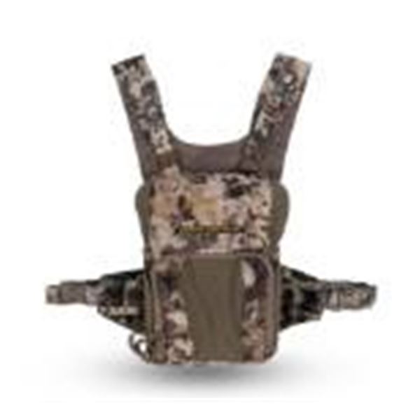 Eberlestock Recon Modular Harness System in Camo
