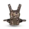 Image 1 : Eberlestock Recon Modular Harness System in Camo