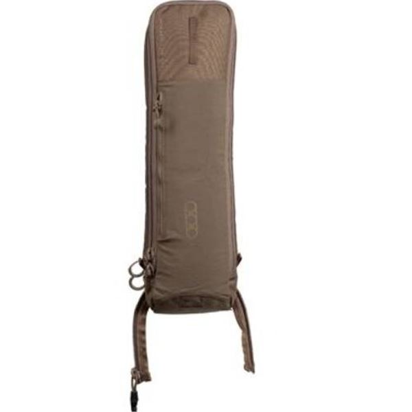 Eberlestock Batwing Pouch Brown Storage Pouch