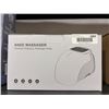 Image 2 : Knee Massager With Wireless Relaxation and LED Screen