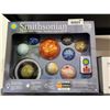 Image 2 : Smithsonian 3-D LED Solar System STEM Kit
