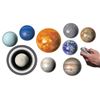 Image 3 : Smithsonian 3-D LED Solar System STEM Kit