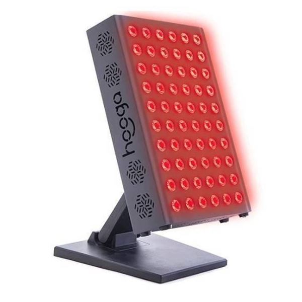 Hooga Red Light Therapy Device With Dual Chip Technology