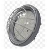 Image 1 : Industrial LED Explosion-Proof Light with Protective Cage