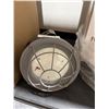 Image 2 : Industrial LED Explosion-Proof Light with Protective Cage