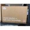 Image 2 : BenQ GW2781 27-Inch LED Backlight Monitor with Eye-Care Technology
