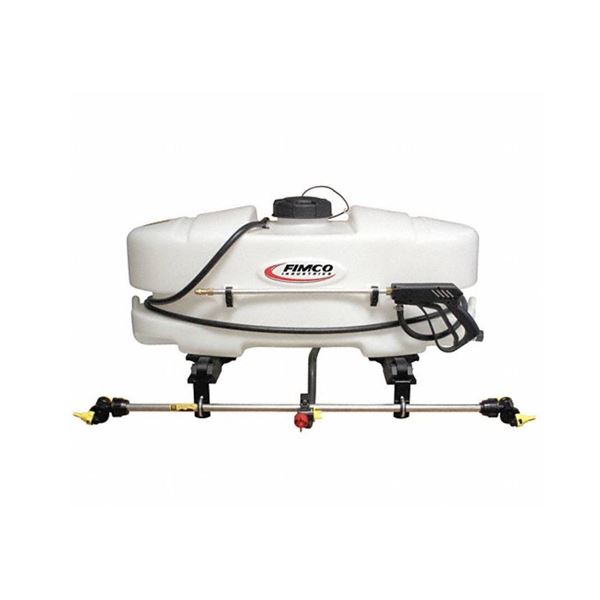 Fimco Boomless ATV Sprayer